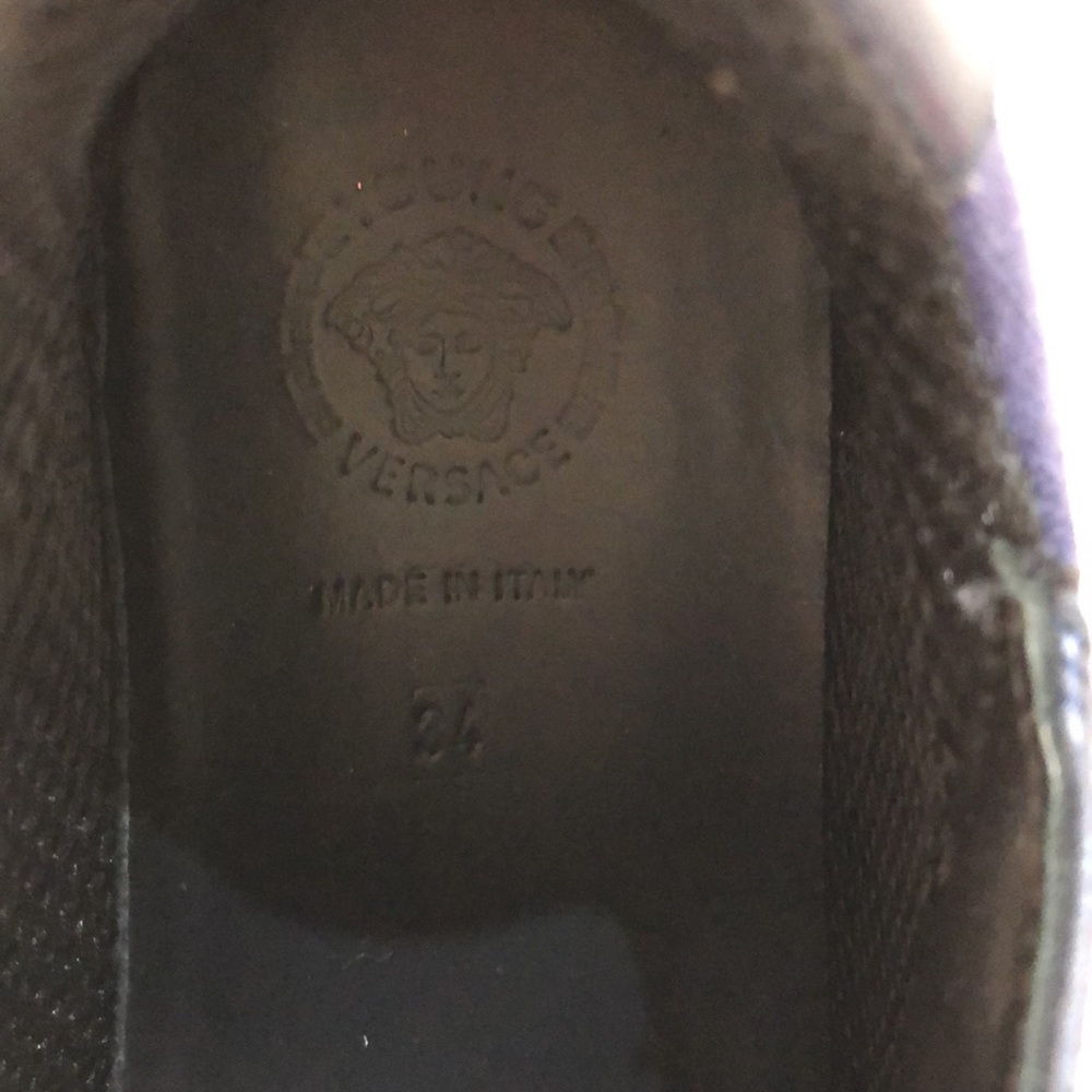 Versace shoes - Picture 6 of 6